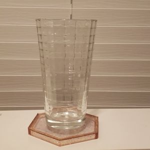 Glassware